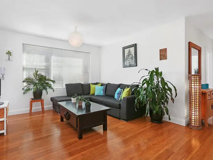 Second view of Homely apartment listing, 25/55 Kingsway, Cronulla NSW 2230