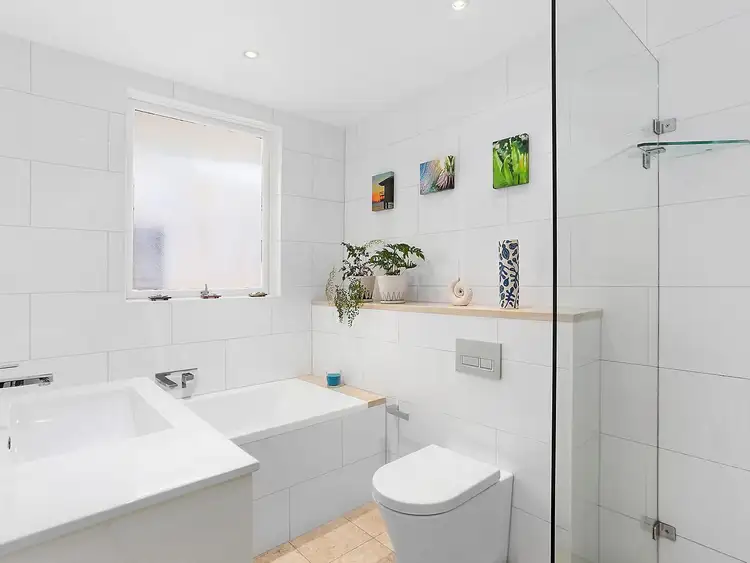 Third view of Homely apartment listing, 25/55 Kingsway, Cronulla NSW 2230