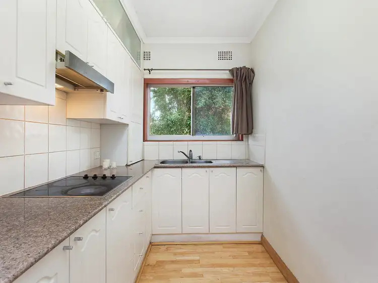 Second view of Homely apartment listing, 13/171 Willarong Road, Caringbah NSW 2229
