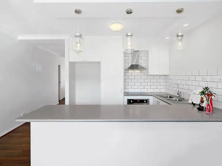 Main view of Homely apartment listing, 110/14 Boolee Street, Reid ACT 2612