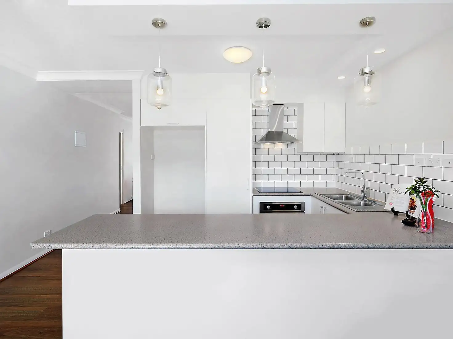 Main view of Homely apartment listing, 110/14 Boolee Street, Reid ACT 2612