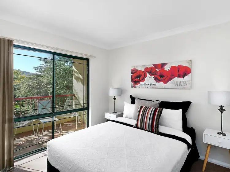 Fourth view of Homely apartment listing, 110/14 Boolee Street, Reid ACT 2612