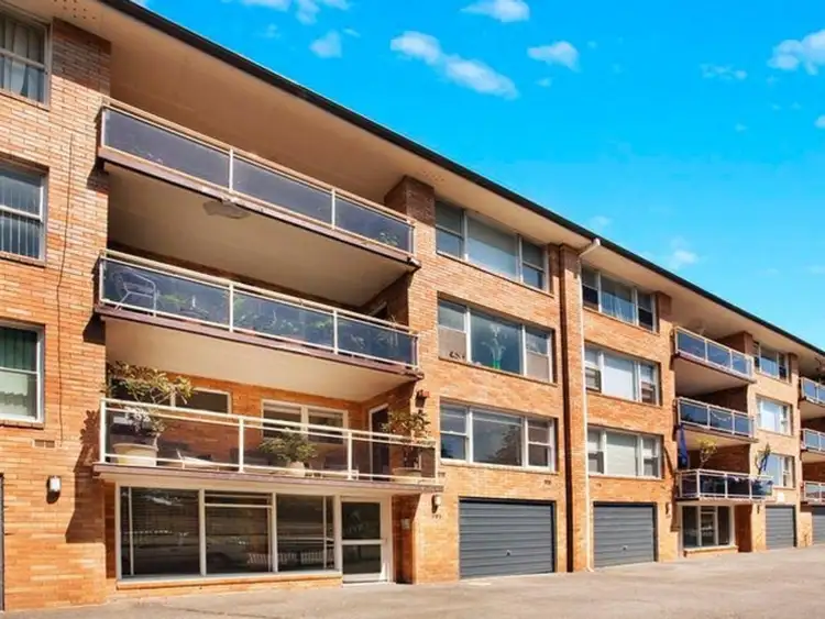Second view of Homely apartment listing, 2/139 Elouera Road, Cronulla NSW 2230