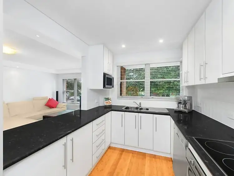 Third view of Homely apartment listing, 2/139 Elouera Road, Cronulla NSW 2230