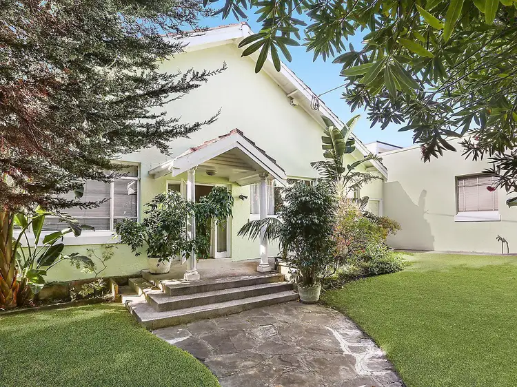 Second view of Homely house listing, 9 Fitzwilliam Road, Vaucluse NSW 2030