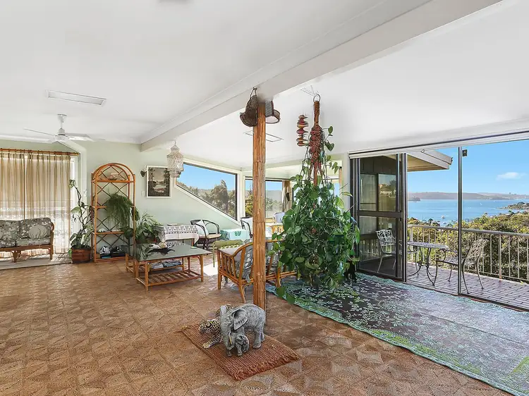 Third view of Homely house listing, 9 Fitzwilliam Road, Vaucluse NSW 2030