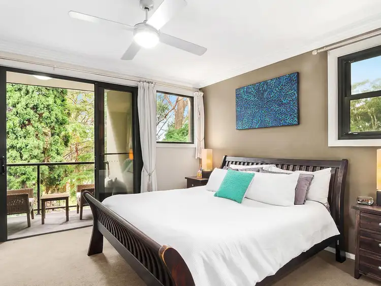 Fourth view of Homely townhouse listing, 1/16 Tuckwell Place, Macquarie Park NSW 2113