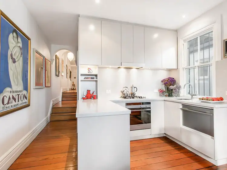 10/34 Cook Road, Centennial Park NSW 2021