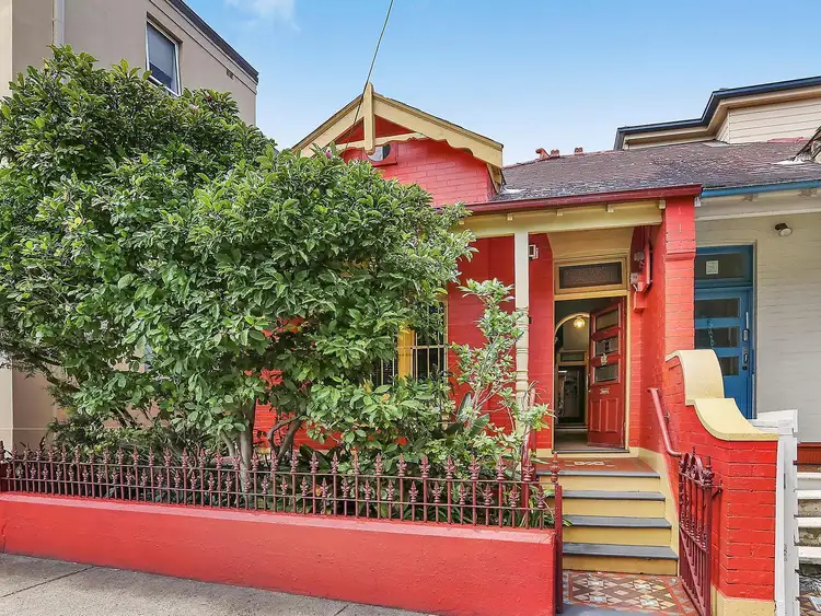 Main view of Homely house listing, 147 Old South Head Road, Bondi Junction NSW 2022