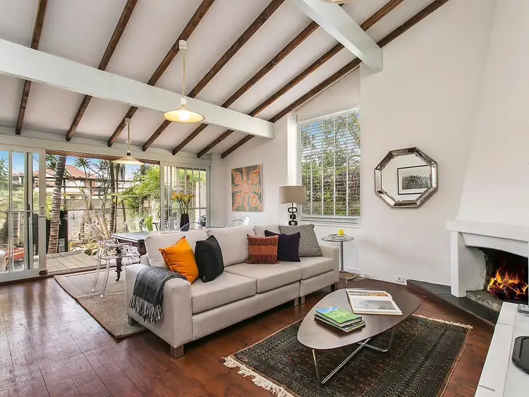 26 Bon Accord Avenue, Bondi Junction NSW 2022