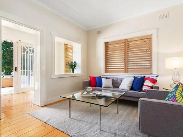 Second view of Homely apartment listing, 1/18 Forest Knoll Avenue, Bondi Beach NSW 2026