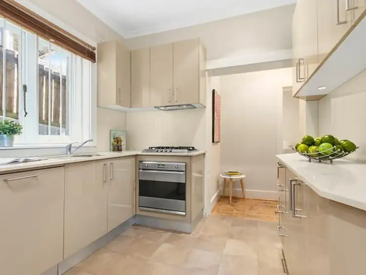 Third view of Homely apartment listing, 1/18 Forest Knoll Avenue, Bondi Beach NSW 2026