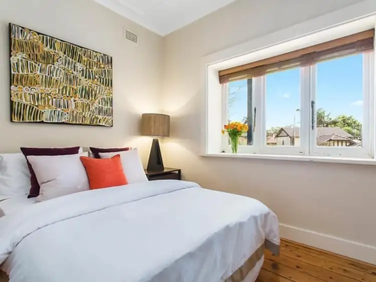 Fourth view of Homely apartment listing, 1/18 Forest Knoll Avenue, Bondi Beach NSW 2026