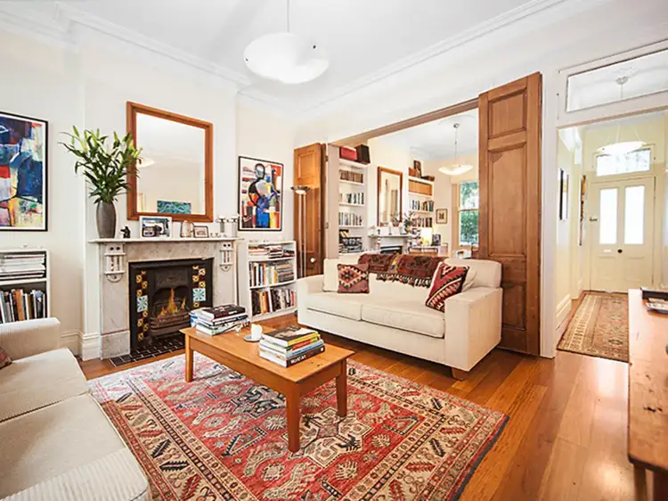 Main view of Homely house listing, 90 Liverpool Street, Paddington NSW 2021