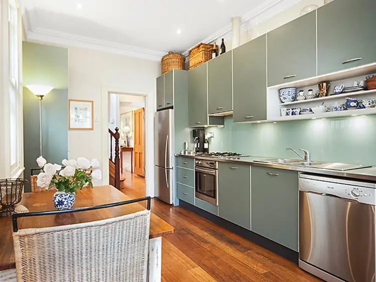 Second view of Homely house listing, 90 Liverpool Street, Paddington NSW 2021