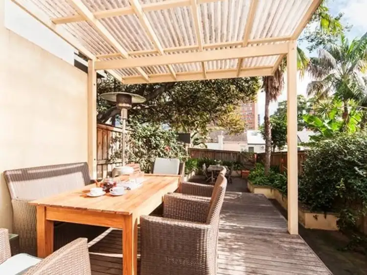 Fourth view of Homely house listing, 90 Liverpool Street, Paddington NSW 2021