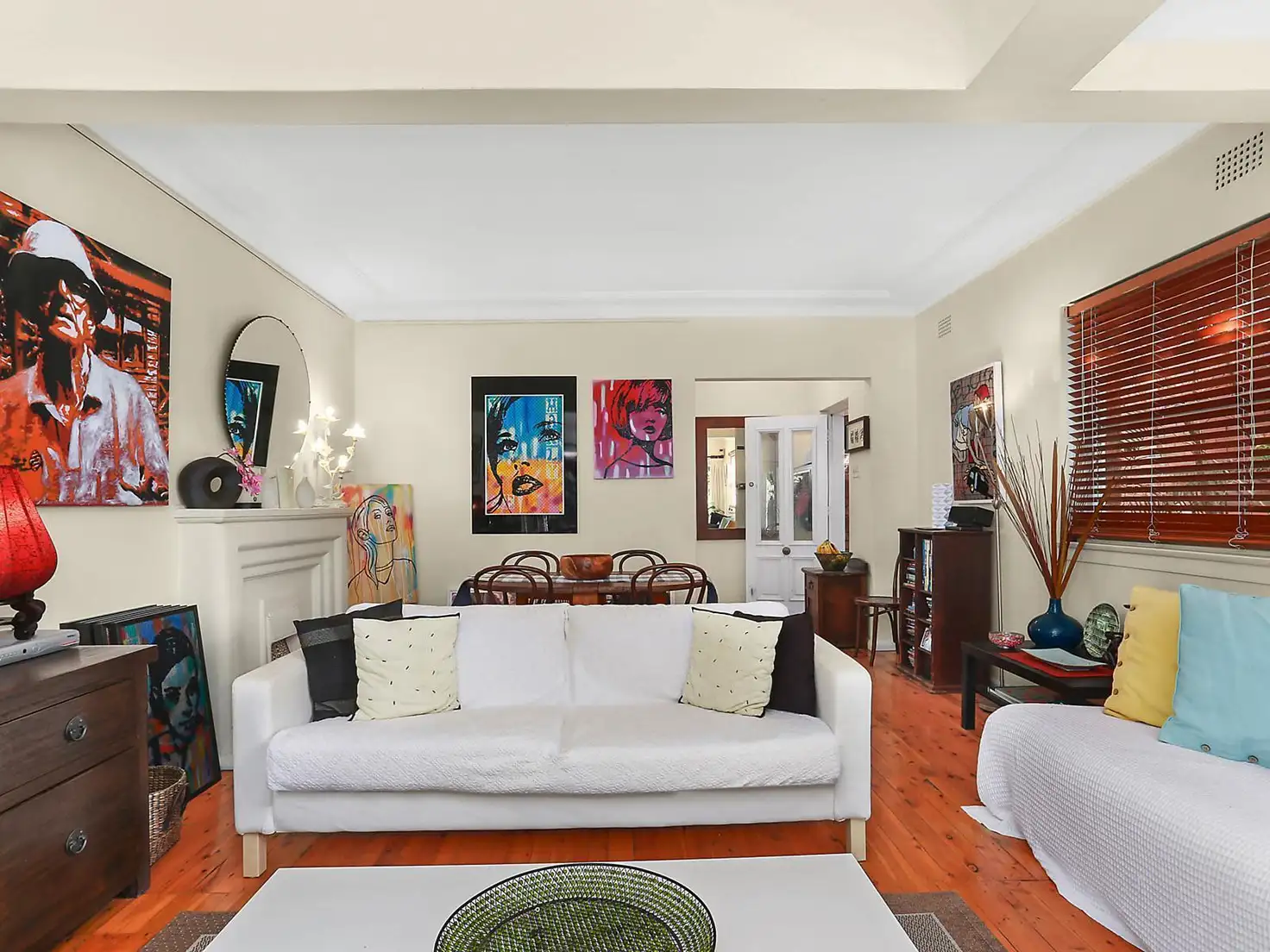Main view of Homely house listing, 24 Narelle Street, North Bondi NSW 2026