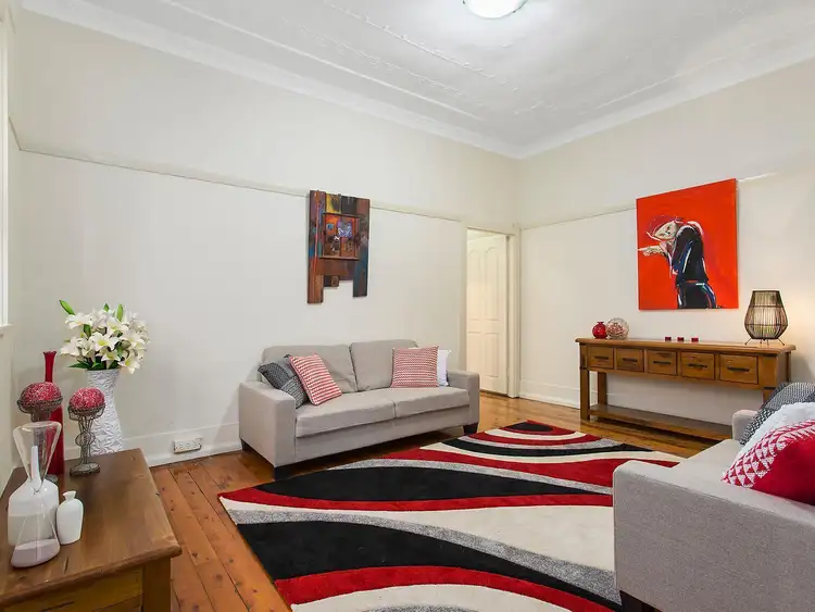 Second view of Homely house listing, 37 Roe Street, North Bondi NSW 2026