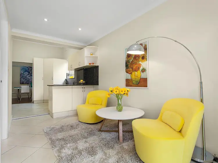 Third view of Homely house listing, 37 Roe Street, North Bondi NSW 2026