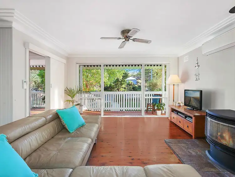 Third view of Homely house listing, 3 Palm Grove, Normanhurst NSW 2076