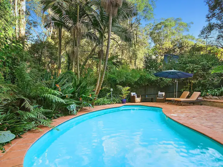 Fifth view of Homely house listing, 3 Palm Grove, Normanhurst NSW 2076