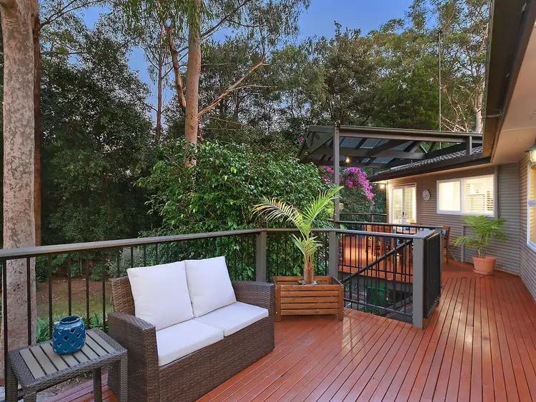 Sixth view of Homely house listing, 3 Palm Grove, Normanhurst NSW 2076