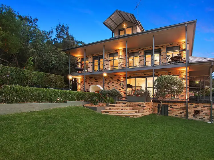 13 McCready Place, Berowra NSW 2081
