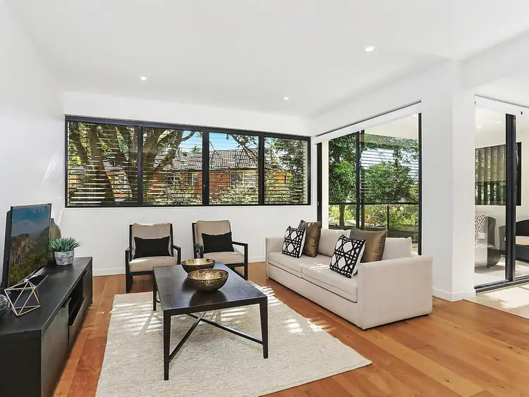 104/58 Gladesville Road, Hunters Hill NSW 2110