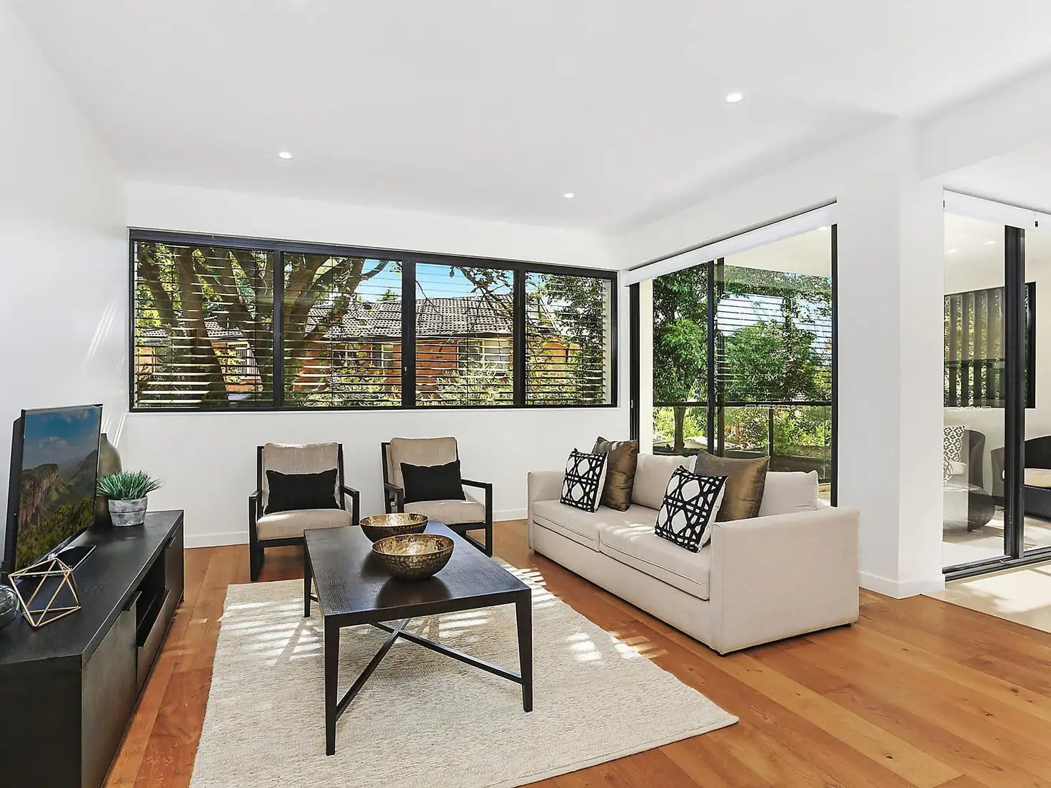 Main view of Homely apartment listing, 104/58 Gladesville Road, Hunters Hill NSW 2110