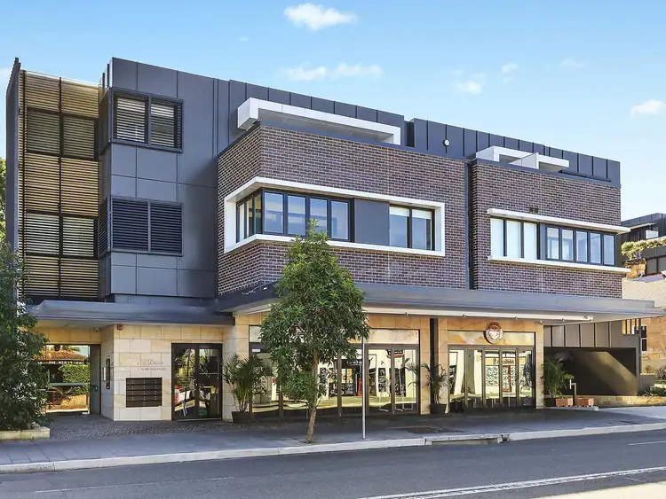 Third view of Homely apartment listing, 104/58 Gladesville Road, Hunters Hill NSW 2110