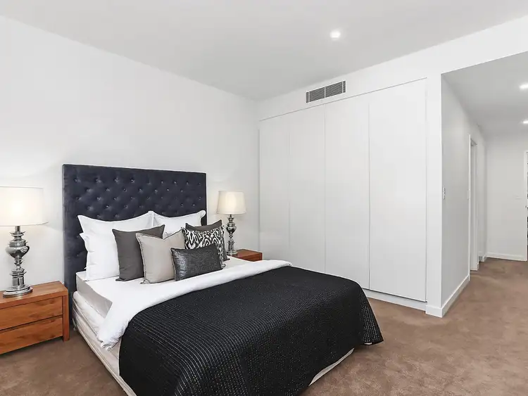 Fourth view of Homely apartment listing, 104/58 Gladesville Road, Hunters Hill NSW 2110