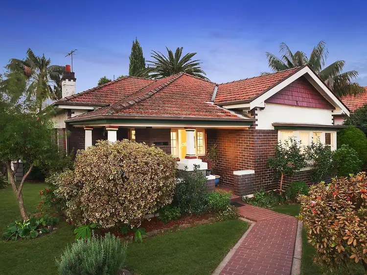 39 Waratah Street, Haberfield NSW 2045