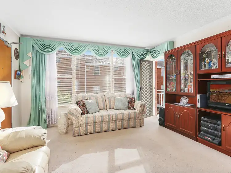 Second view of Homely apartment listing, 9/12 Webbs Avenue, Ashfield NSW 2131