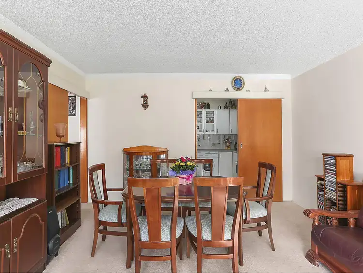 Third view of Homely apartment listing, 9/12 Webbs Avenue, Ashfield NSW 2131