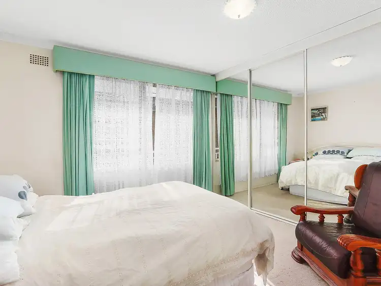 Fourth view of Homely apartment listing, 9/12 Webbs Avenue, Ashfield NSW 2131