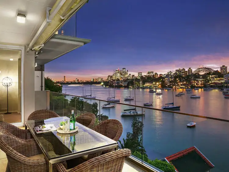 2/125 Kurraba Road, Neutral Bay NSW 2089