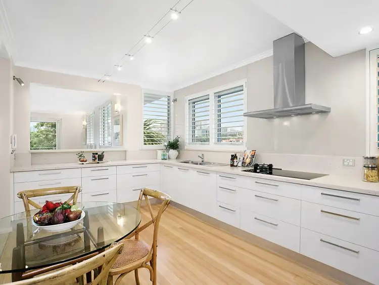 Third view of Homely apartment listing, 2/125 Kurraba Road, Neutral Bay NSW 2089