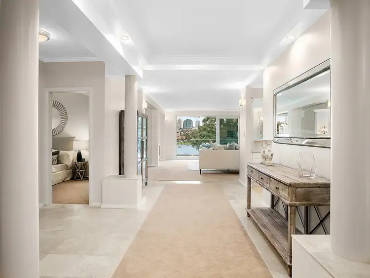Fourth view of Homely apartment listing, 2/125 Kurraba Road, Neutral Bay NSW 2089