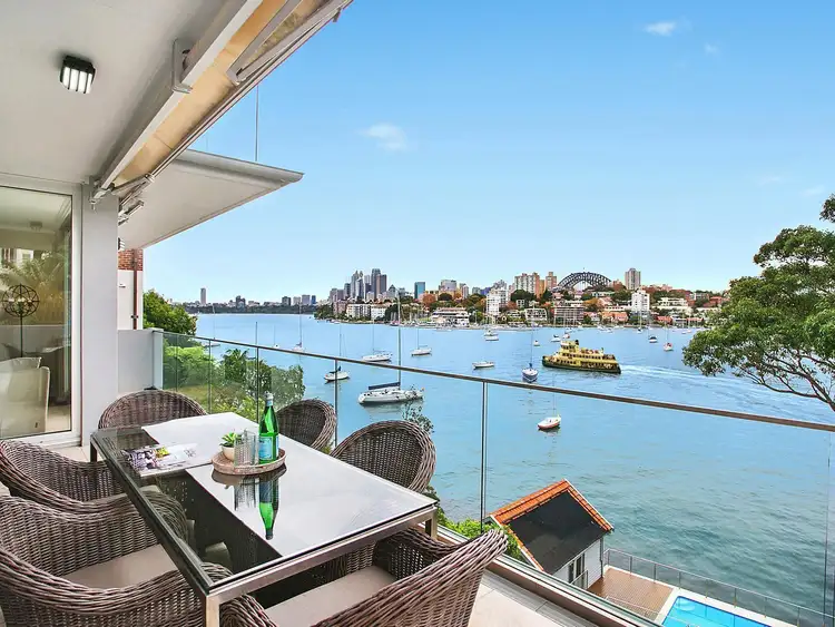 Fifth view of Homely apartment listing, 2/125 Kurraba Road, Neutral Bay NSW 2089