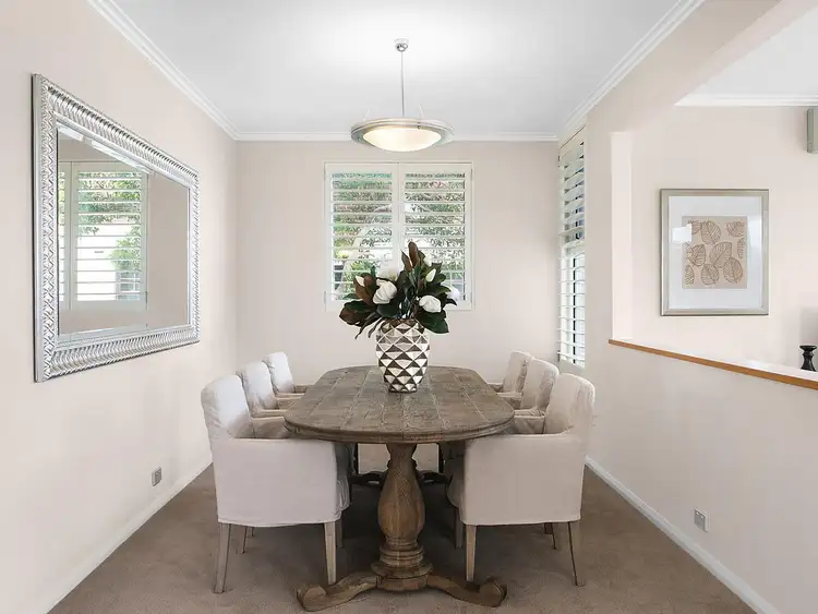 Sixth view of Homely apartment listing, 2/125 Kurraba Road, Neutral Bay NSW 2089