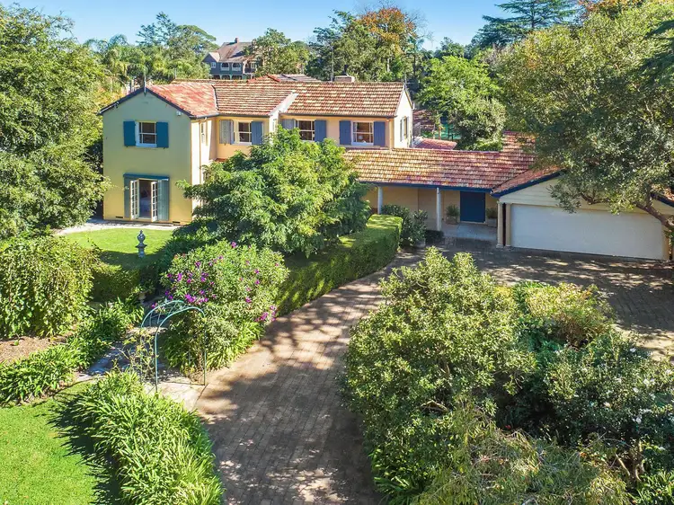 8 Macquarie Road, Pymble NSW 2073