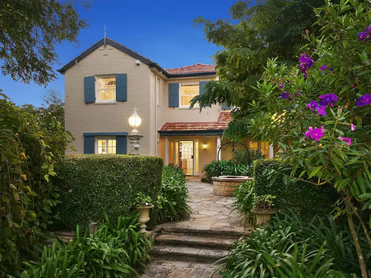 Fourth view of Homely house listing, 8 Macquarie Road, Pymble NSW 2073