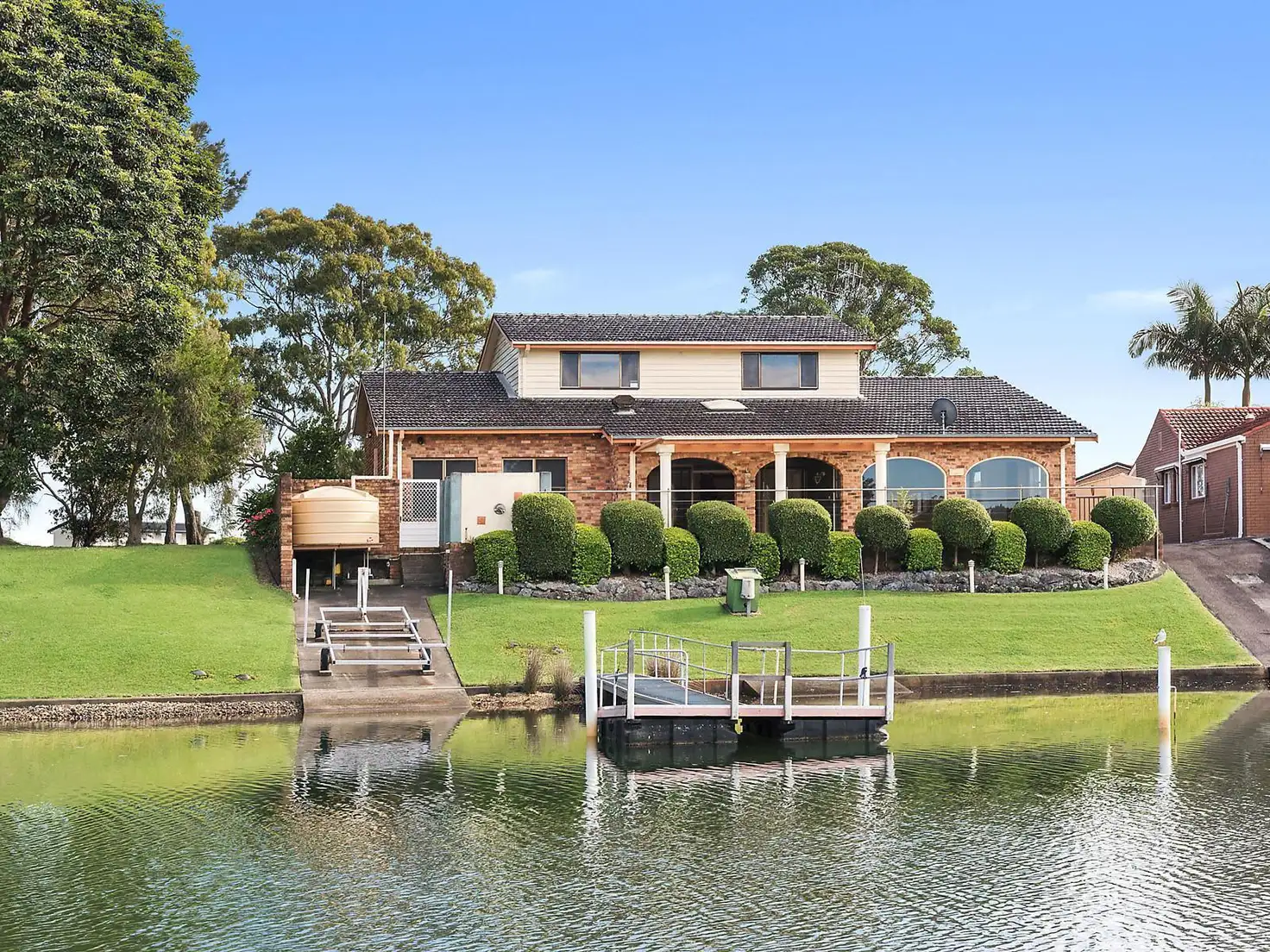 Main view of Homely house listing, 2 Laguna Place, Port Macquarie NSW 2444