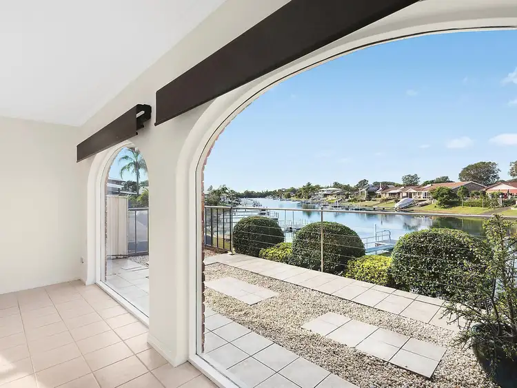 Third view of Homely house listing, 2 Laguna Place, Port Macquarie NSW 2444