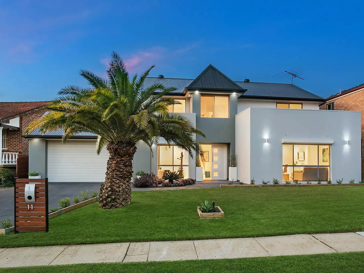 Main view of Homely house listing, 11 Langland Street, Wetherill Park NSW 2164