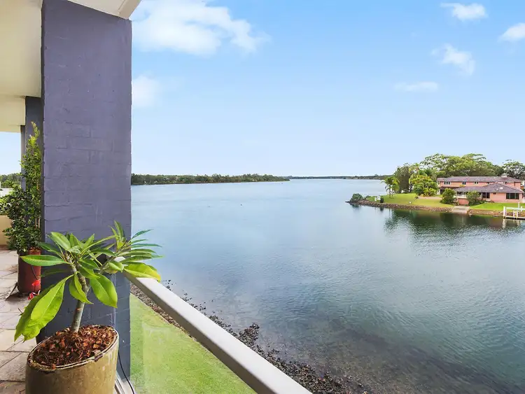 Main view of Homely apartment listing, 11/66 Hibbard Drive, Port Macquarie NSW 2444