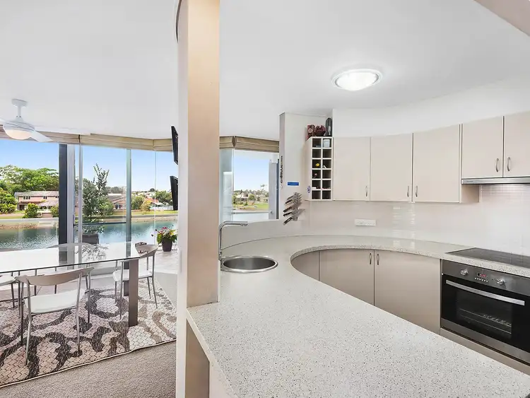 Second view of Homely apartment listing, 11/66 Hibbard Drive, Port Macquarie NSW 2444