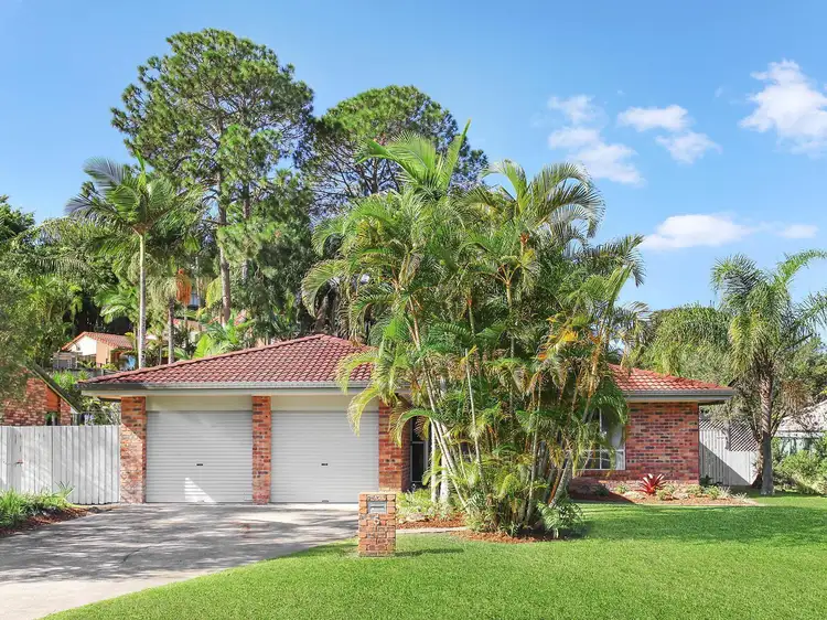 5 Esperance Close, Elanora QLD 4221