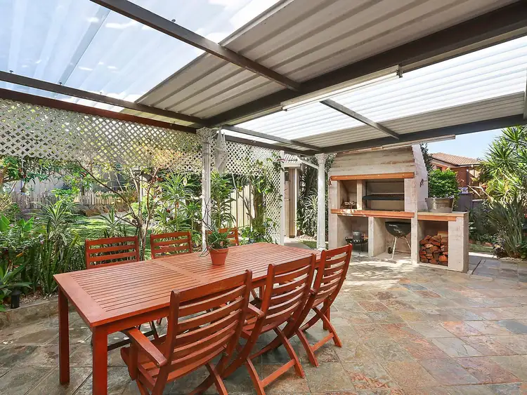 Second view of Homely house listing, 3 Roland Street, Bossley Park NSW 2176