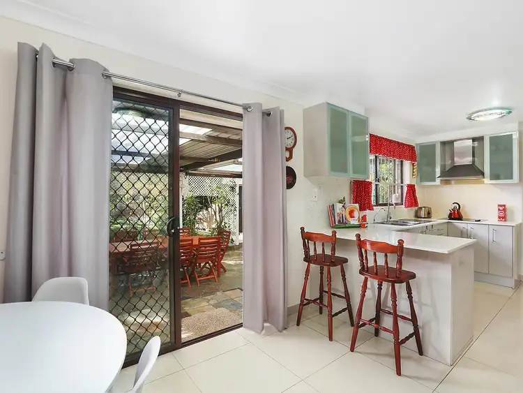 Third view of Homely house listing, 3 Roland Street, Bossley Park NSW 2176
